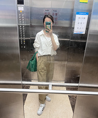 打工人的平价穿搭第三十七期