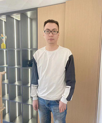 91年172CM不抽烟不喝酒的程序员征婚,养了一只胖蓝猫