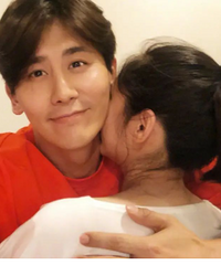 于晓光否认出轨浪姐“离婚女星”