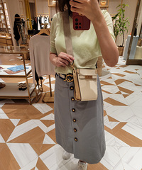 ToryBurch年中折扣开始了,低至5-7折!包包衣服都有