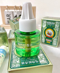 大家有什么好用的防蚊驱蚊止痒的好东西,来分享