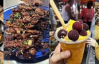 ��ĩ�򿨹�����һ�����͹�����ʳ����