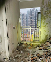 装修回忆录!建面112平,15万成功装完