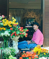 56岁的上海大叔,健身30年,比90后还时髦!