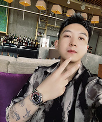 上班丑,关我下班什么事