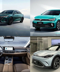 2023年6月即将上市的8款重磅新车