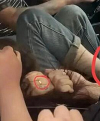 轰动全网的群众帮原配打小三事件