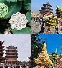 全国文创雪糕大赏,你都吃过哪些?