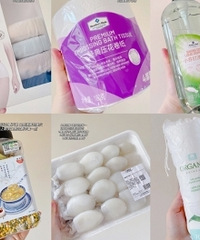 山姆卓越会员分享好用的日用品和食品