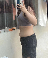 苹果型身材要怎么运动才能有效减肥呀?姐妹们麻烦给点意见