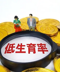 “一孩生育率跌至0.5”意味什么