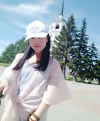 35岁做生意的小姐姐征婚,希望对方是重庆主城的
