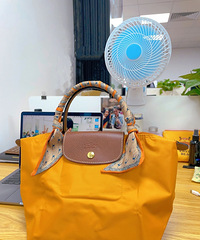 ����������İ�����һ��longchamp�Ϸ�С���ӣ�
