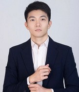 93年171CM小哥征婚,销售运营经理