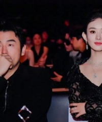 雷佳音赵丽颖演《清明上河图密码》