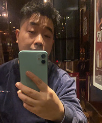 91年171CM有2只狗的国企哥子征婚,希望对方开朗大方