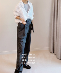 『穿搭灵感』|经典还得黑白灰