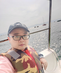 90年不出的财务哥子征婚,希望对方未婚未育