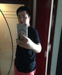 86年176CM互联网行业的哥子征婚,不抽烟不喝酒