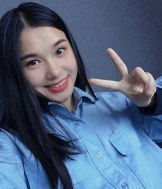89年162CM的小姐姐征婚,证券行业