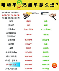 �������˰��ͳ��͵糵����ȱ˵�����ˣ����ѡ���ͳ����ǵ糵��