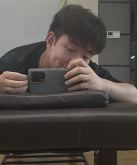97年的国企小哥征婚,希望对方上进会关心人