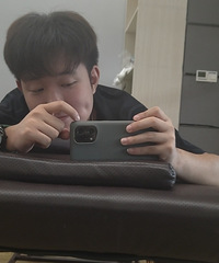 97年的国企小哥征婚,希望对方上进会关心人
