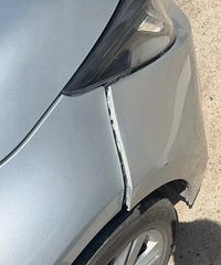 ȫ��û��һ�㱻ײ�ĺۼ������ӻ���Ϊ�ȱ�ɹ������