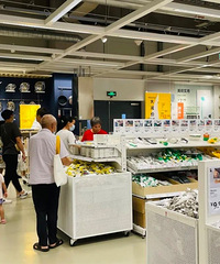 宜家大减价,低至1.99元!小件家居最划算,但鸡肋品也不少