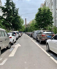 С��ͣ��λ�����챬������Ϊɶ��Щ���򳵶�������ҵ����˵��Ե��