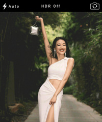 阔面脸有效变美思路,大脸、圆脸女孩有救了!保姆级教程