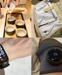 15样父亲节实用礼物清单,快来抄作业