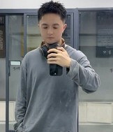 91年170CM哥子征婚,从事教培行业