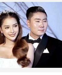 娶了泰国最美人妖的北京男子现状