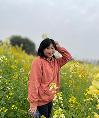 因为一张很胖的照片,所以我决定减肥