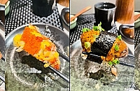 ��û���žͿ�ʼ�Ŷӵ���˾�����ڳԵ���