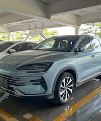 ��PLUS DM-i�ھ���ʵ��ͼ�ع⣬����6��19������