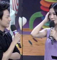 谢娜翻不了身,何炅改不了命