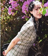 97年167CM的妹子征婚,体制内工作