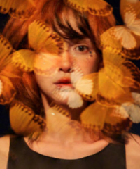 Angelababy��Ⱥ���ױ���ÿ���