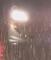 重庆新一轮强降雨来袭
