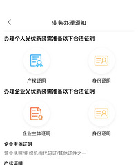 光伏发电申请流程分享,说说如何拥有自己的电站