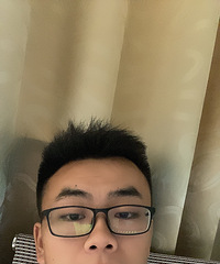 94年汽车新媒体行业的双鱼座小哥征婚,希望对方有自己的工作