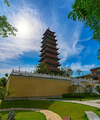 大渡口这个“打卡地”快藏不住了