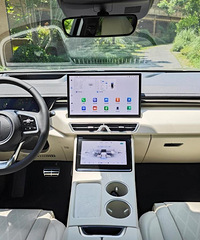 20��Ԫ������SUV�³������Ǹ��ҵ����򱬿�