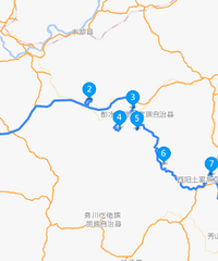 �����Լ�ȥ���棿����7�������Լ�·�ߵ�ͼ���Է���