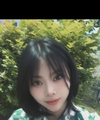 90年164CM有女儿的小姐姐征婚,从事美甲美睫行业