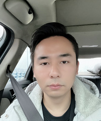 86年177CM不抽烟不喝酒的哥子征婚,从事二手房行业