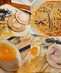 久违的味千拉面,这么多年感觉没啥变化