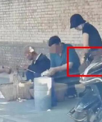 你欺负底层人的样子,真丑陋!